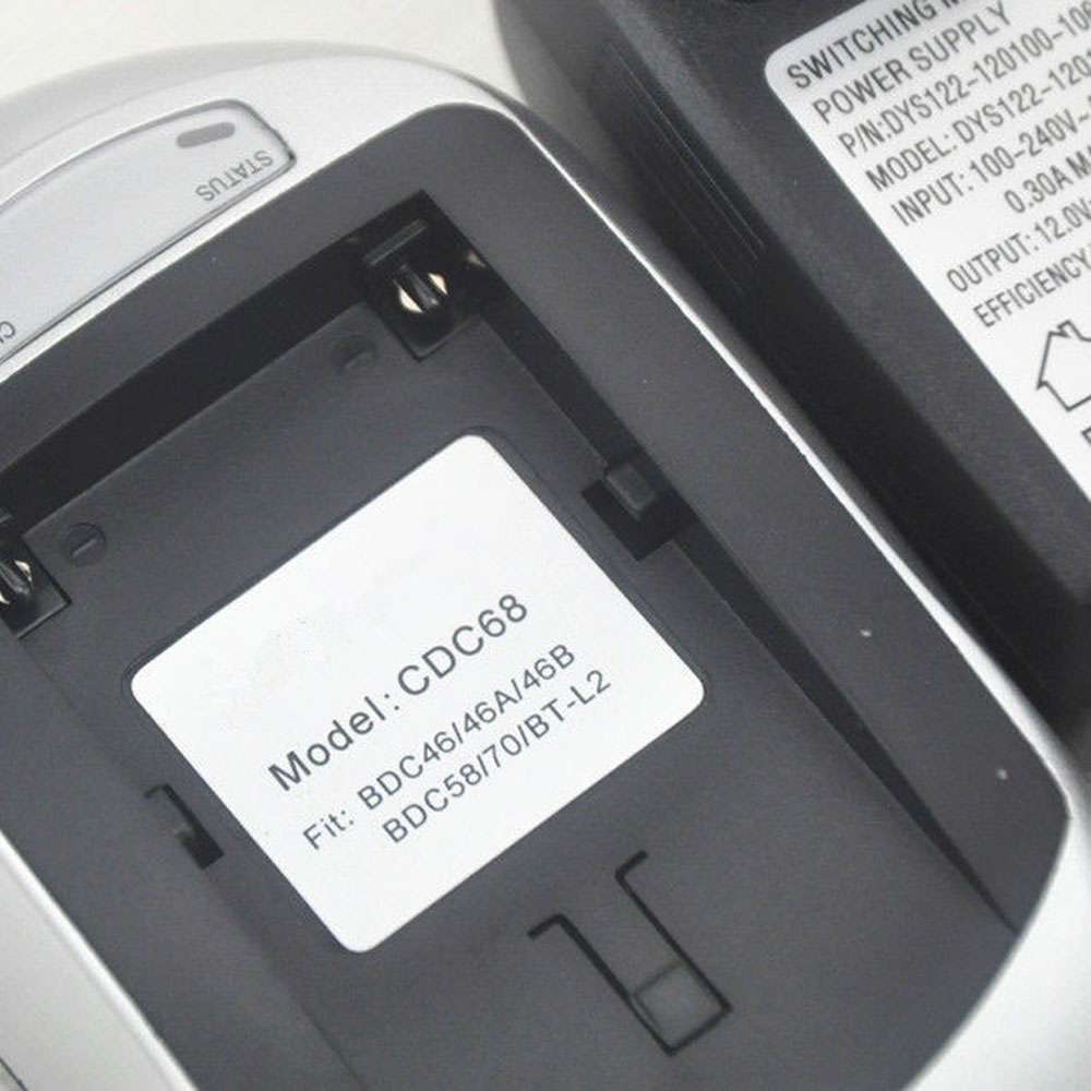 SOKKIA SCT6 adapter