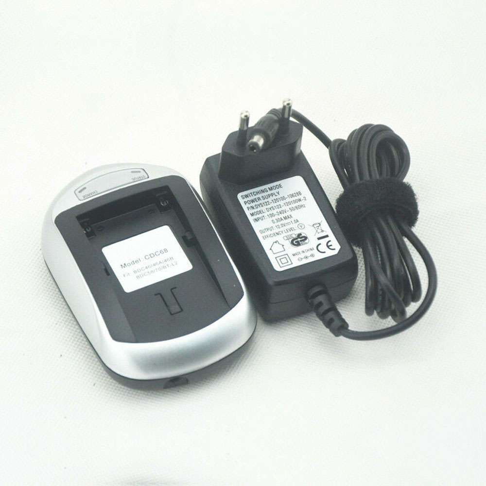 SOKKIA SCT6 adapter