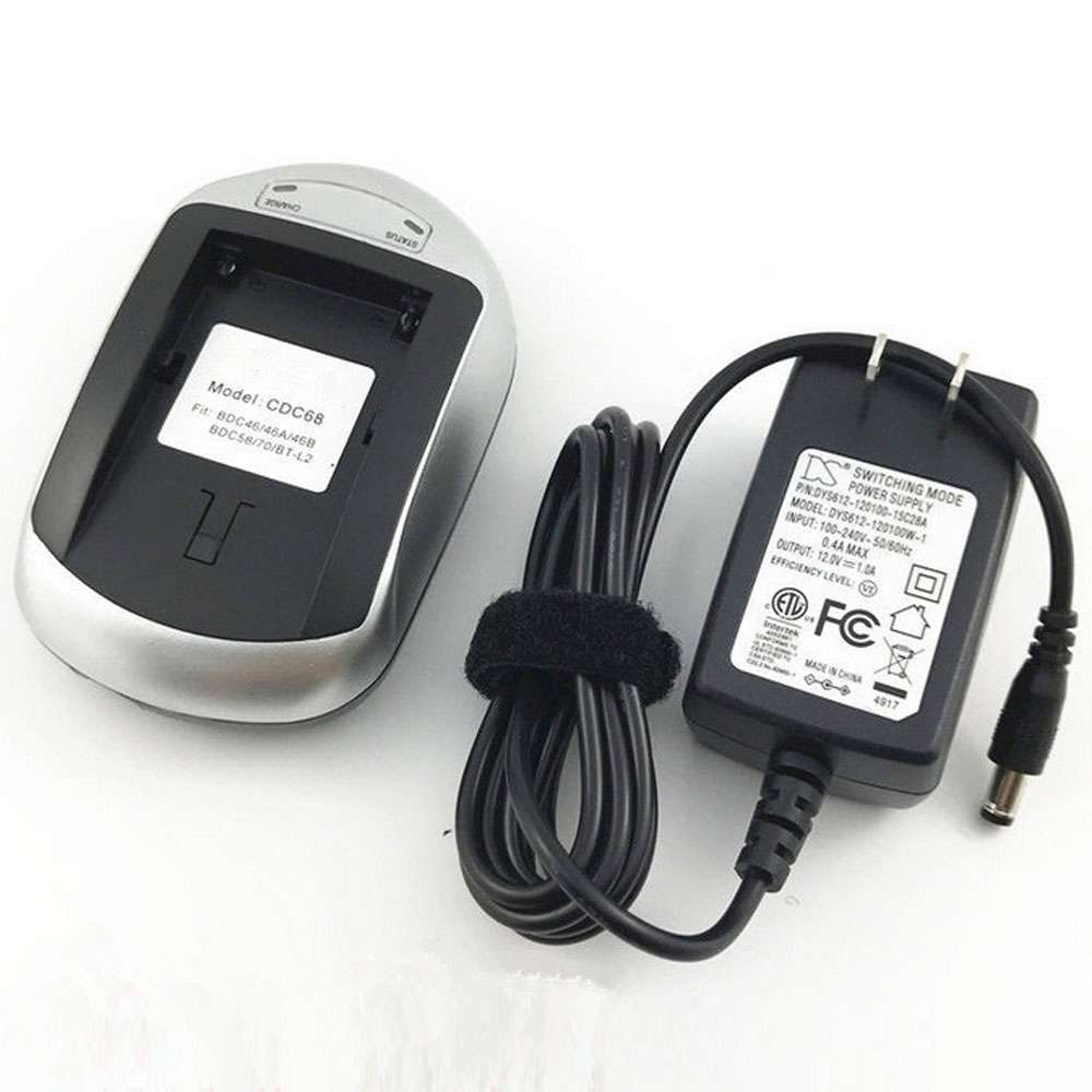 SOKKIA SCT6 adapter