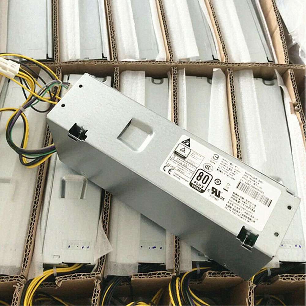 +12.1V==14.88A 180W 100-240V ~,50-60Hz,2.3A DPS-180AB-3A Laptop Adapter for HP ProDesk 600G3 sff 901765-0034+4