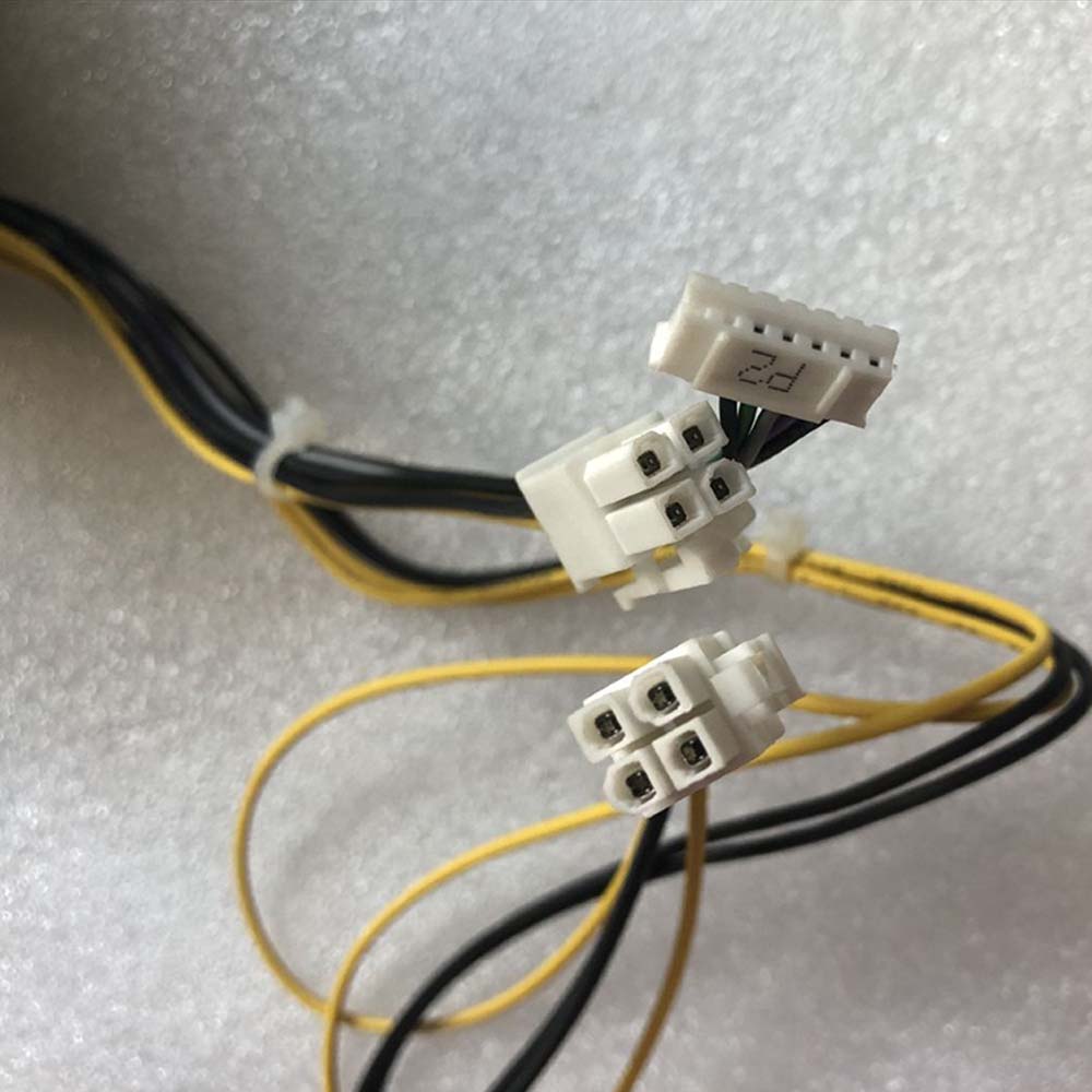 HP ProDesk 600G3 sff 901765-0034+4 adapter