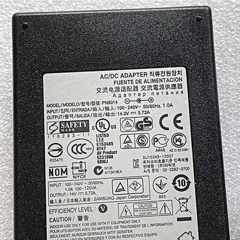 Samsung LT27A950 SAD04214A-UV 27' LED adapter