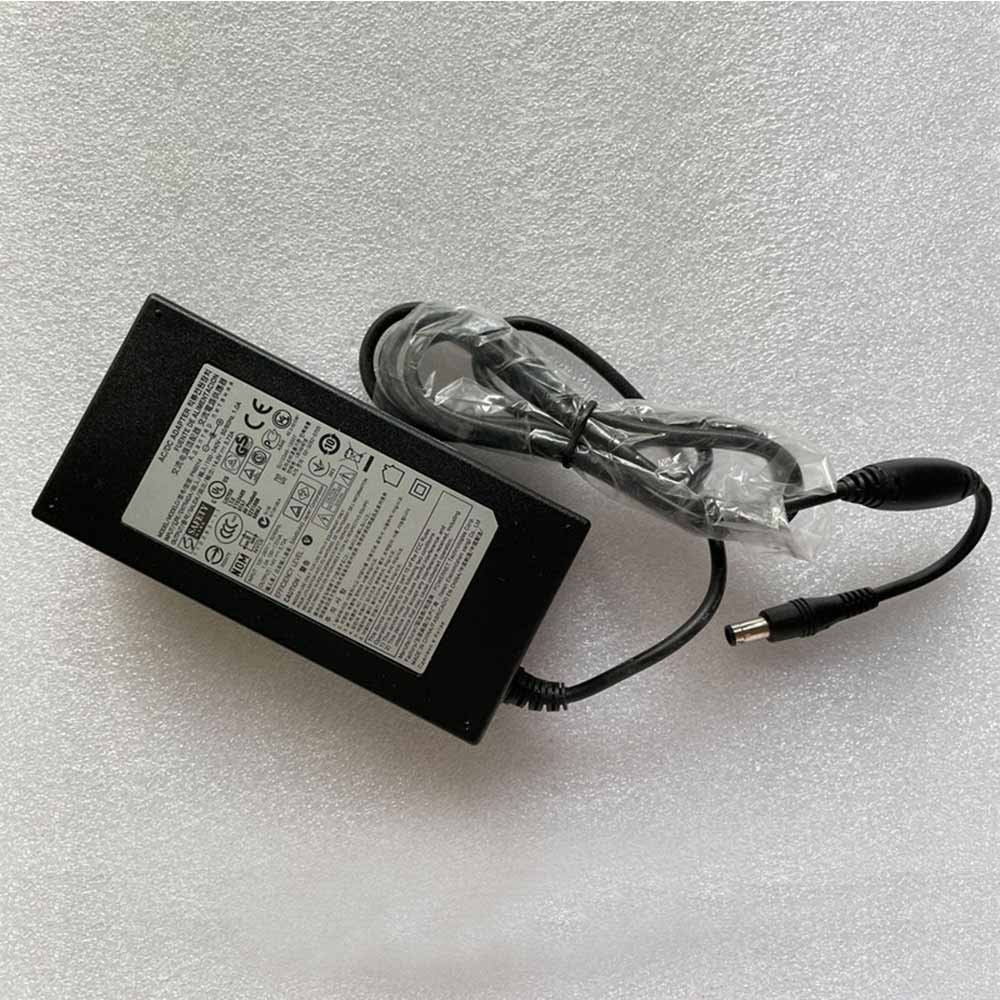 14V 5.72A 80W 100V-240V 50-60Hz PN8014 Laptop Adapter for Samsung LT27A950 SAD04214A-UV 27' LED