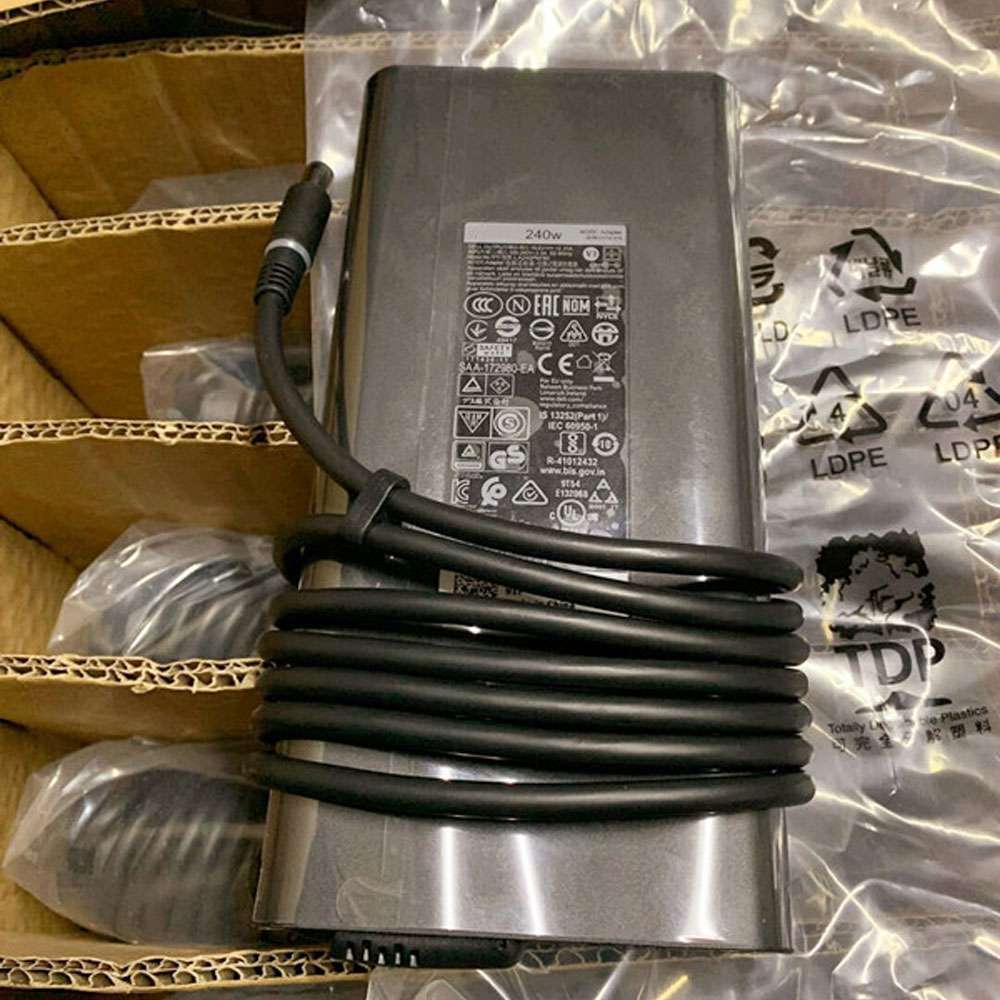 Dell Latitude E5470 E5570 E7240 E7440 adapter