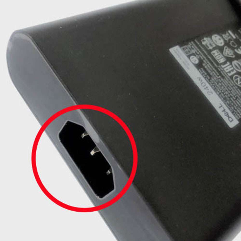 Dell Latitude E5470 E5570 E7240 E7440 adapter