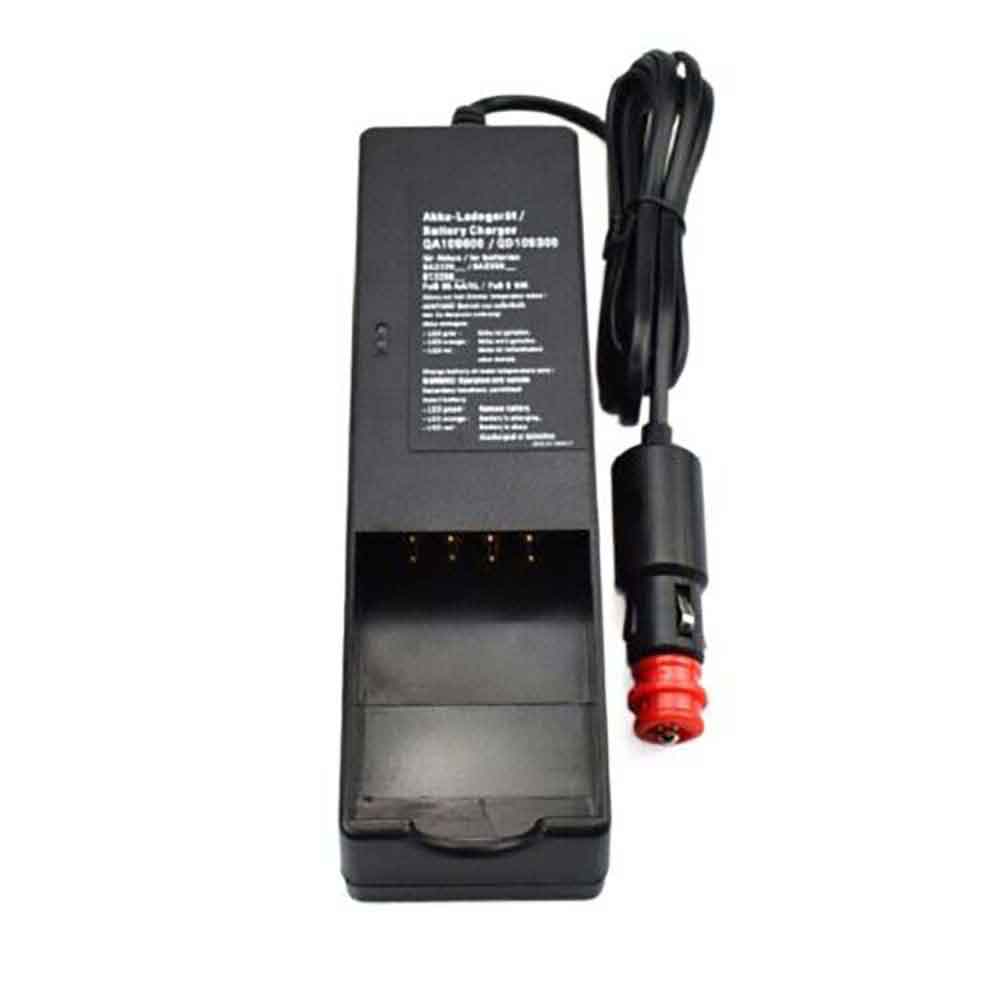 QA109600 24V Replacement adapter for HBC Radiomatic BA225030 BA223030