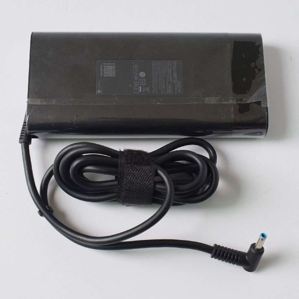 HP ZBook 17 G5 adapter