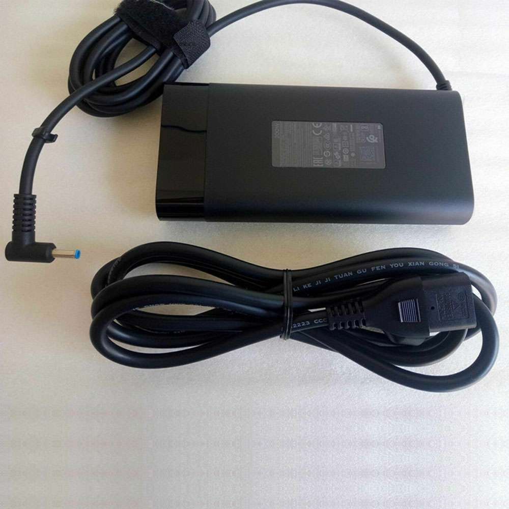 HP ZBook 17 G5 adapter
