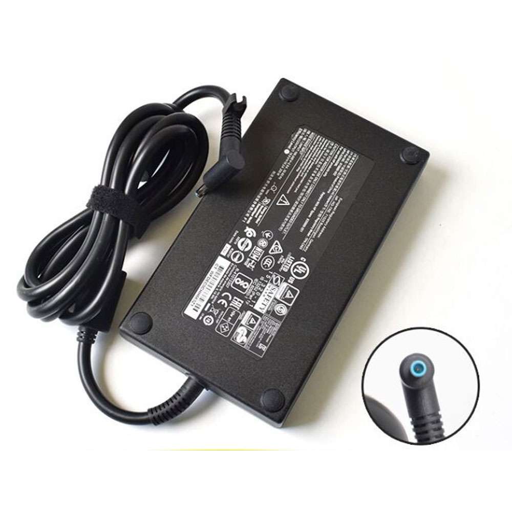 19.5V 10.3A 200W 100-240V 50- 60 Hz 815680-002 Laptop Adapter for HP ZBook 15 G3 15u ZBook 17 G4 2FF30PA