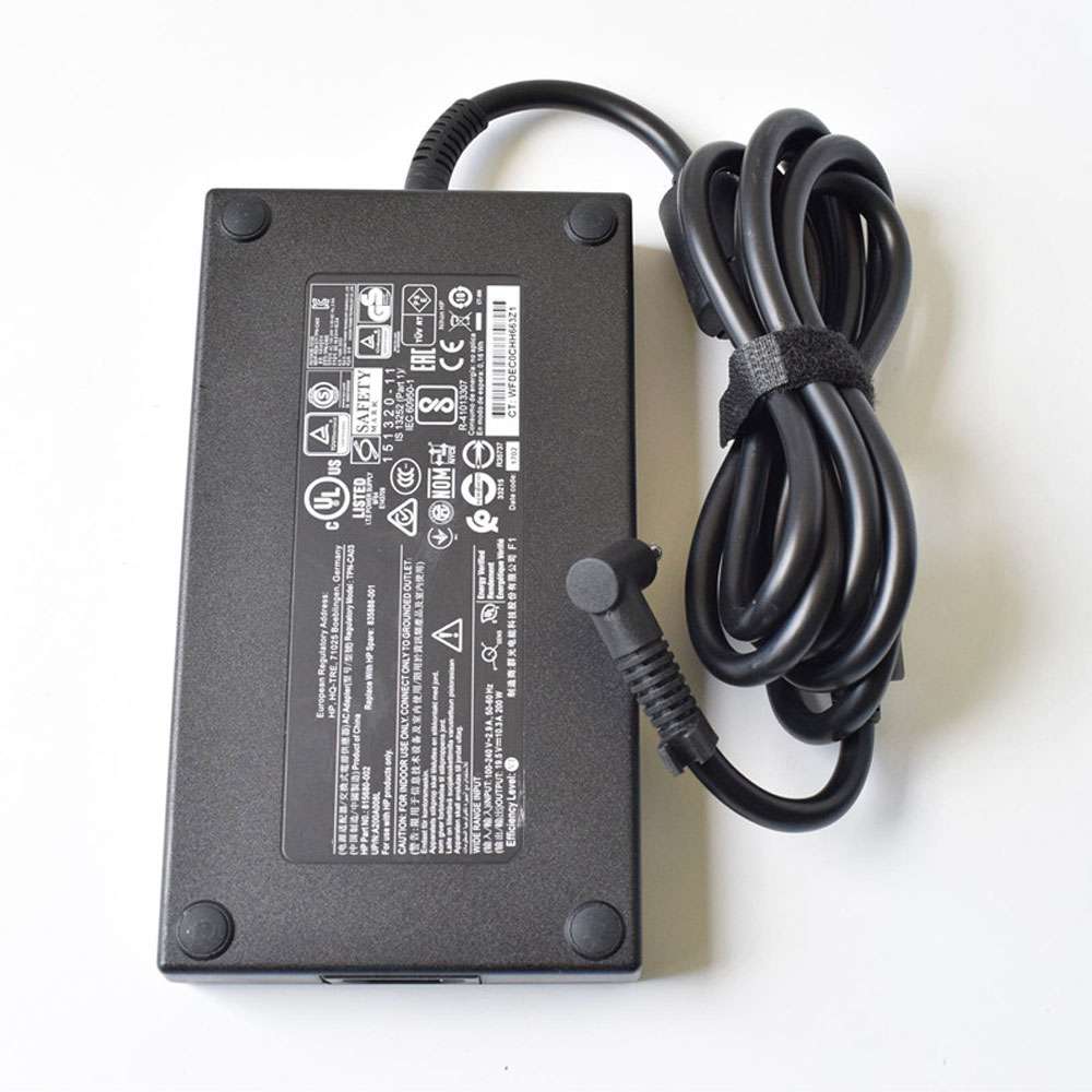 HP ZBook 15 G3 15u ZBook 17 G4 2FF30PA adapter