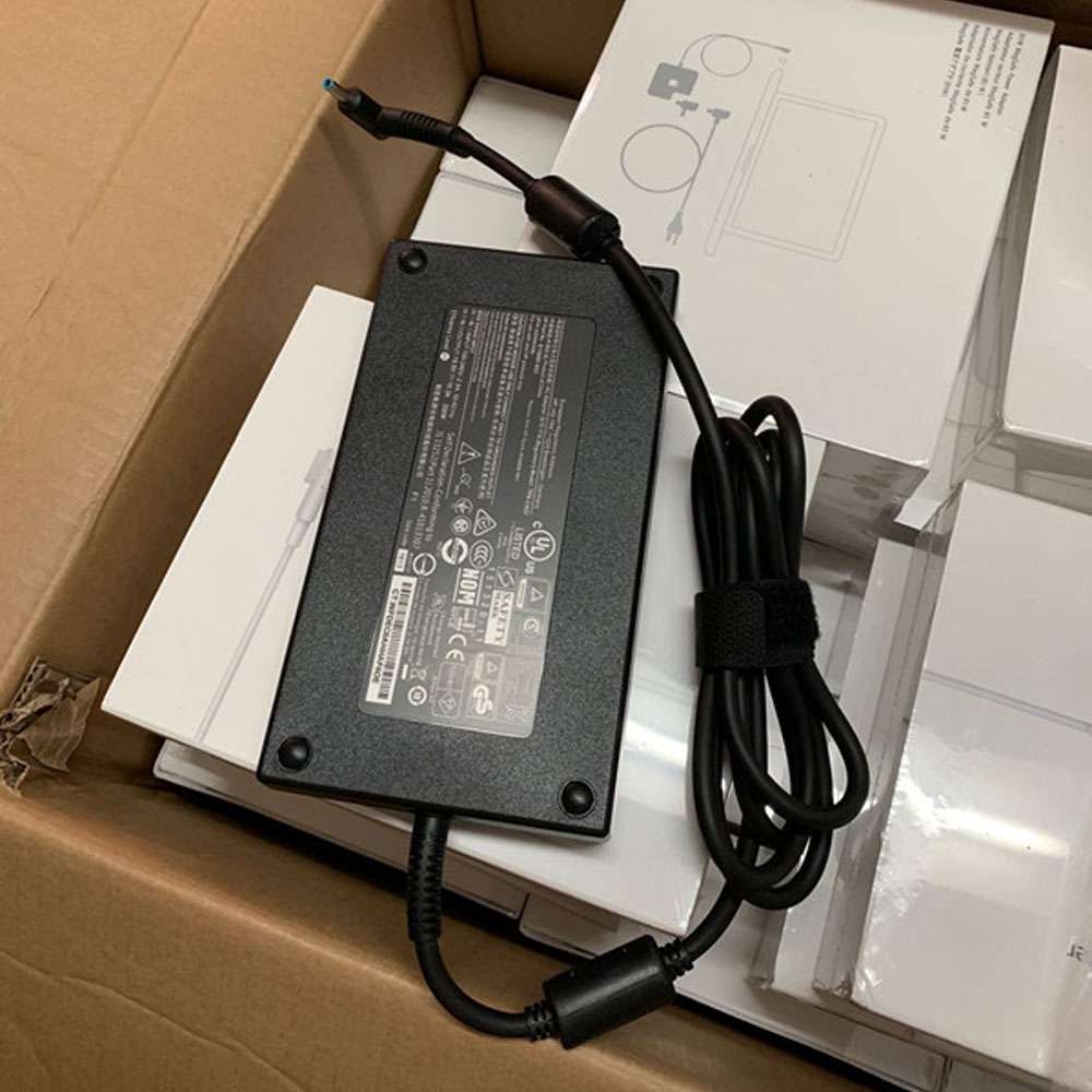 HP ZBook 15 G3 15u ZBook 17 G4 2FF30PA adapter