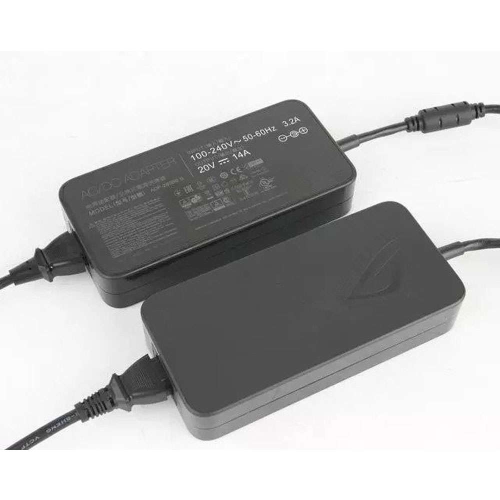 20V 14A, 280W 100-240V~50-60Hz 3.2A (for worldwide use) ADP-280BB Laptop Adapter for ASUS G751JY /MSI GE75 8SG GE75 8SF GE63