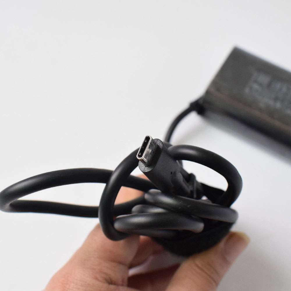 HP Spectre x360 15-BL112DX 4K i7-8550U adapter