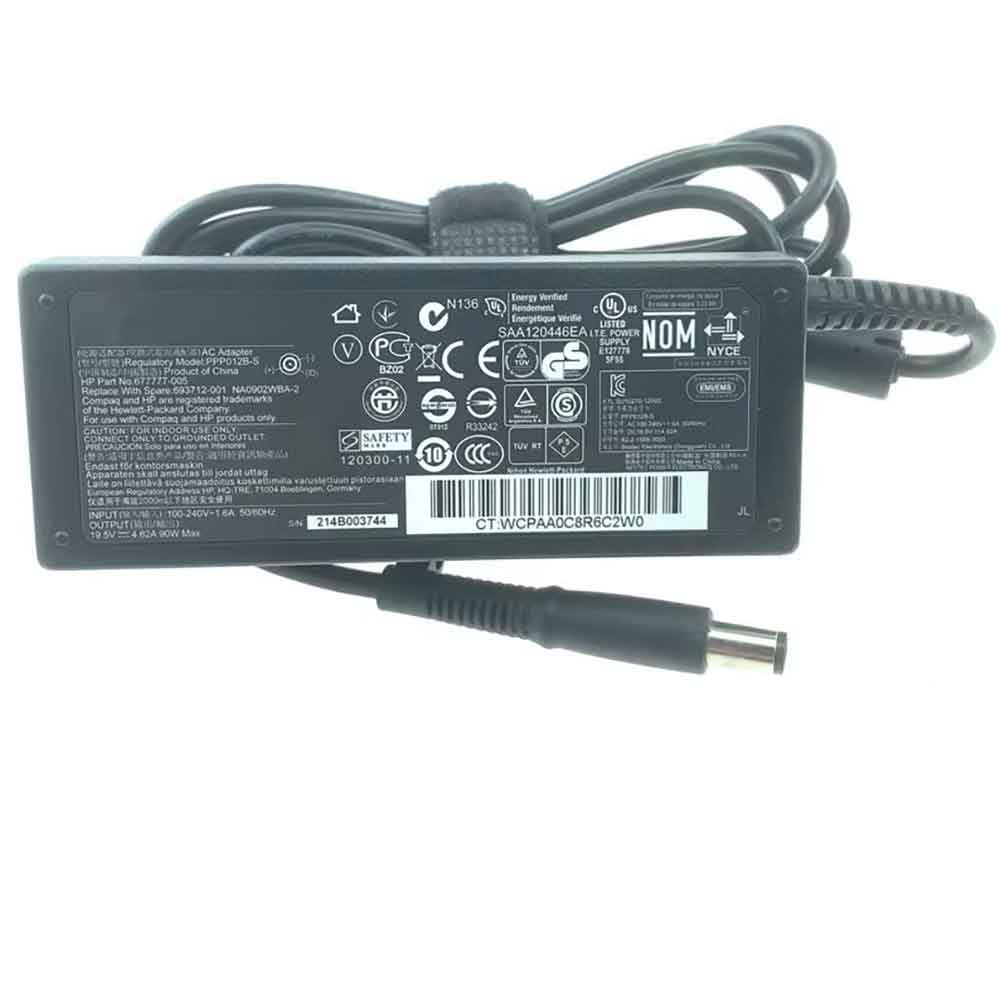 HP EliteBook Folio 9470m 9480m adapter