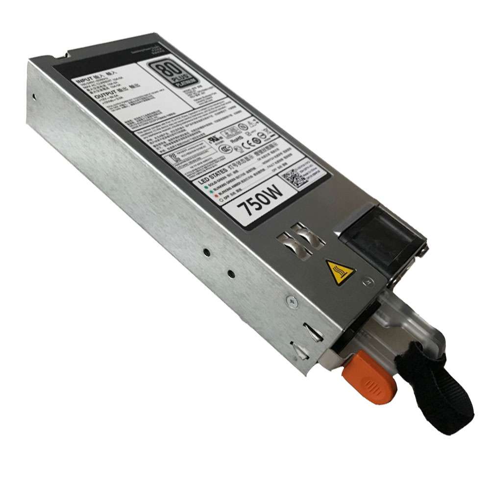 Dell PowerEdge R530 R630 T430 T630 TPJ2X G6W6K adapter