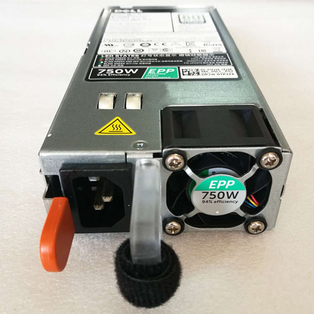 Dell PowerEdge R530 R630 T430 T630 TPJ2X G6W6K adapter