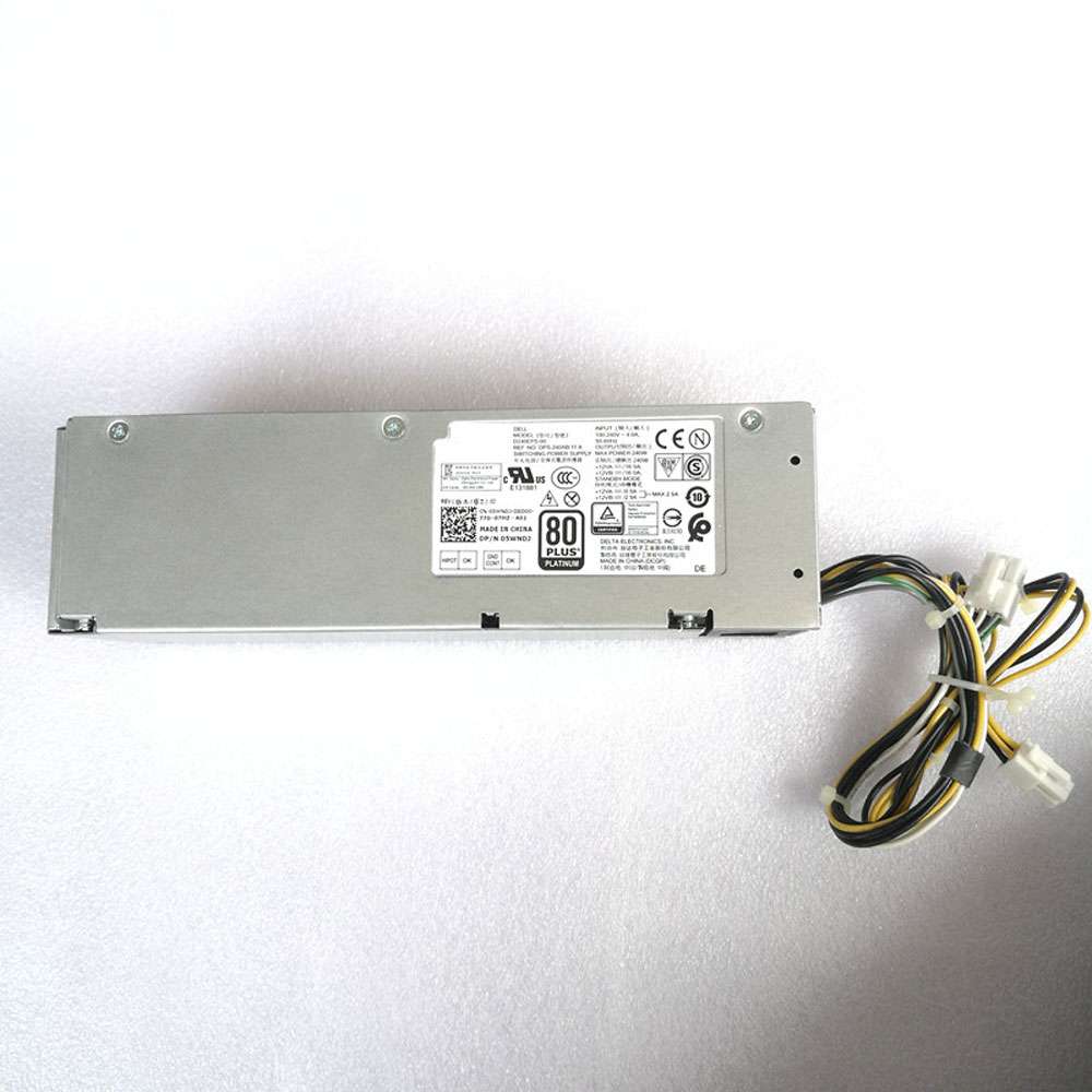 Dell Optiplex 3050 5050 7050 adapter