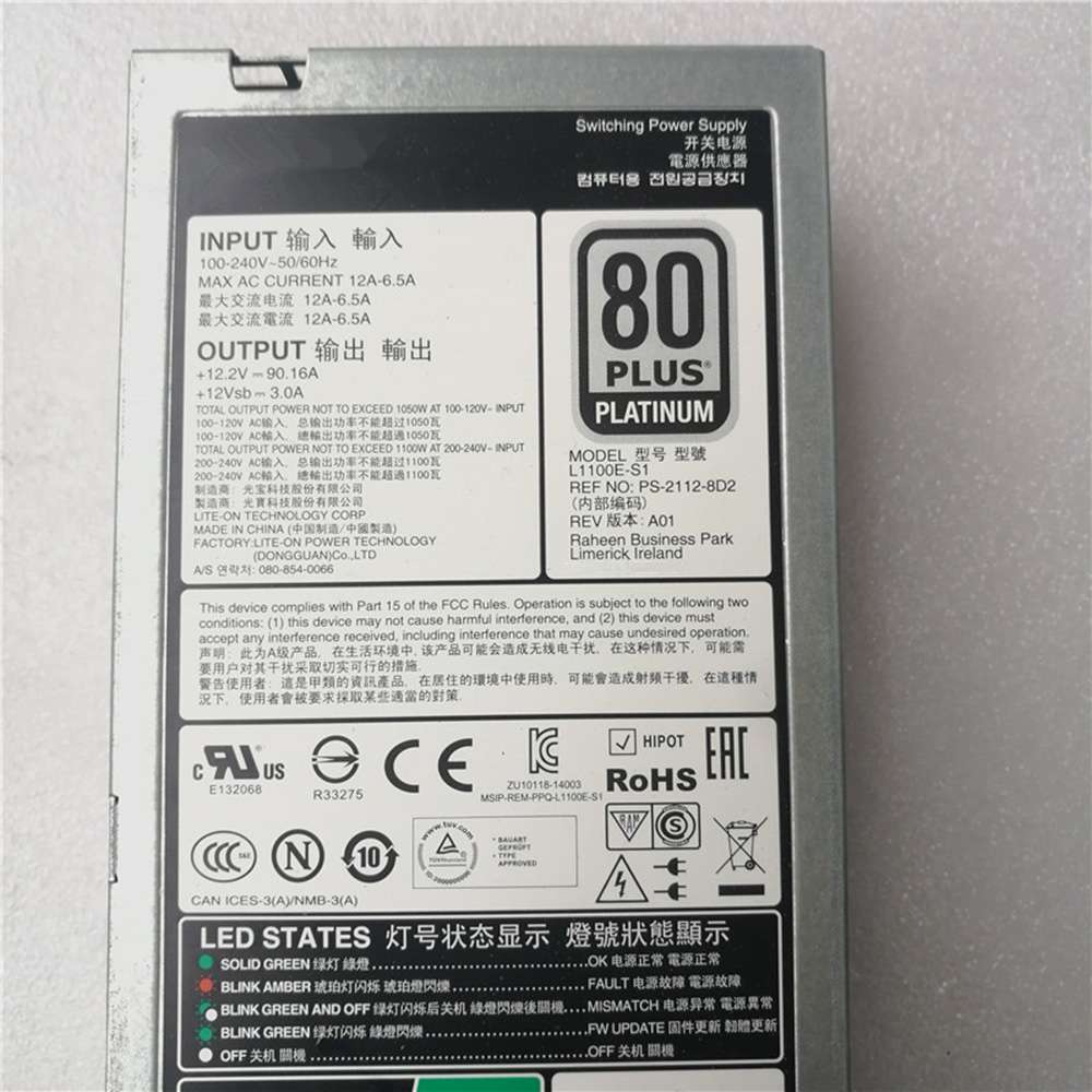 DELL R730 R730XD R930 13G POWEREDGE adapter
