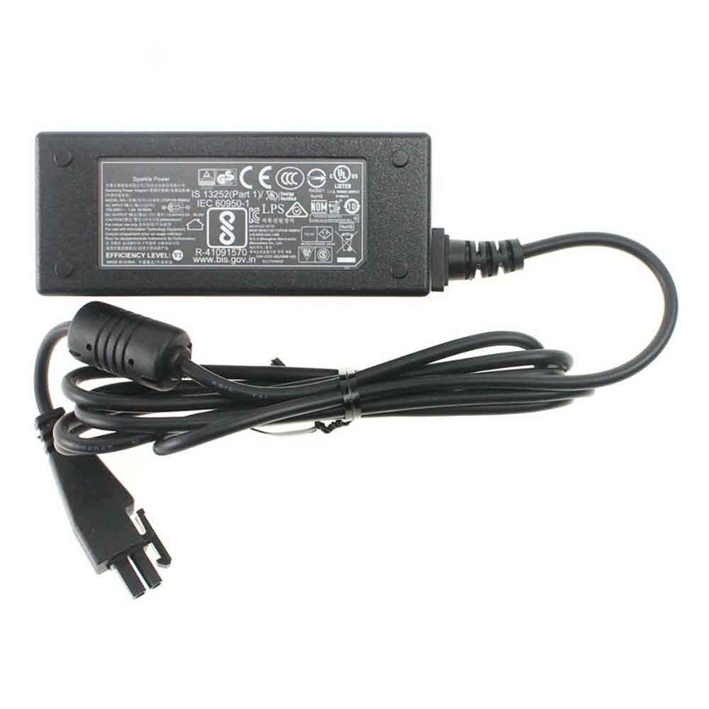 12V 3A 36W 100-240V 1.5A 50-60Hz FSP036-RAB AC Adapter for Fortinet FG-60C FG-60D FG-60E FG-50E FG-30E FG-90D