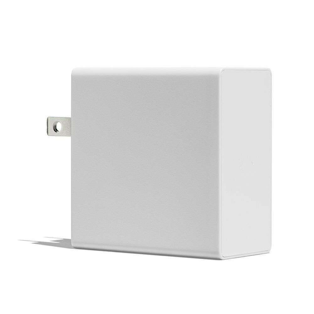 Google Pixelbook 45W USB Type-C Charger Power 3.0 USB-C - BRICK ONLY adapter