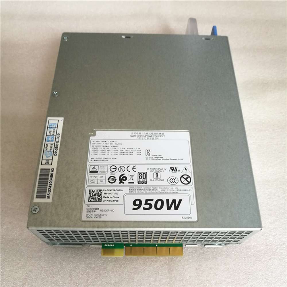 Dell T5820 T7820 T7920 adapter