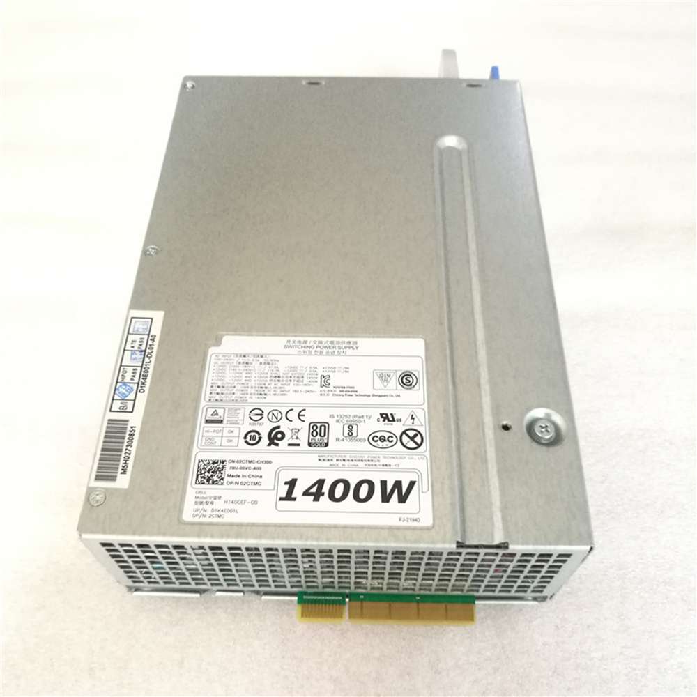Dell Precision T7920 Workstation adapter