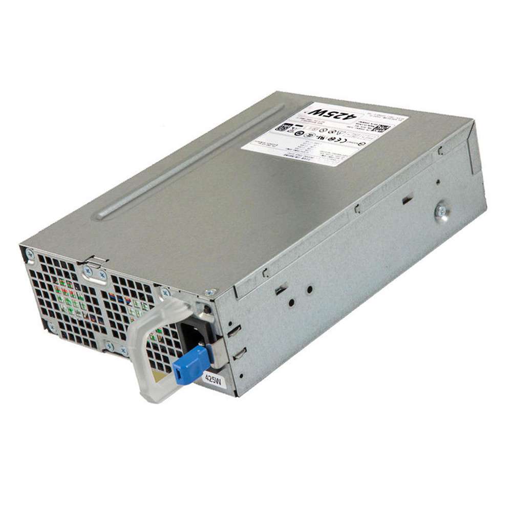 +12VA === 18.0A 100-240V~,50-60Hz,6.0A AC425EF-00 Power Supply for Dell Precision T3600