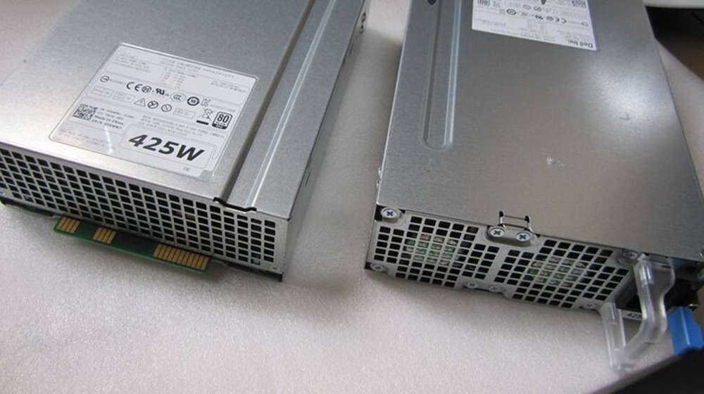 Dell Precision T3600 adapter