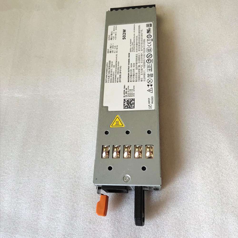Dell Poweredge R610 adapter