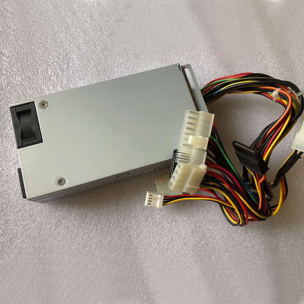 ITX Mini Chassis NAS All-in-One adapter
