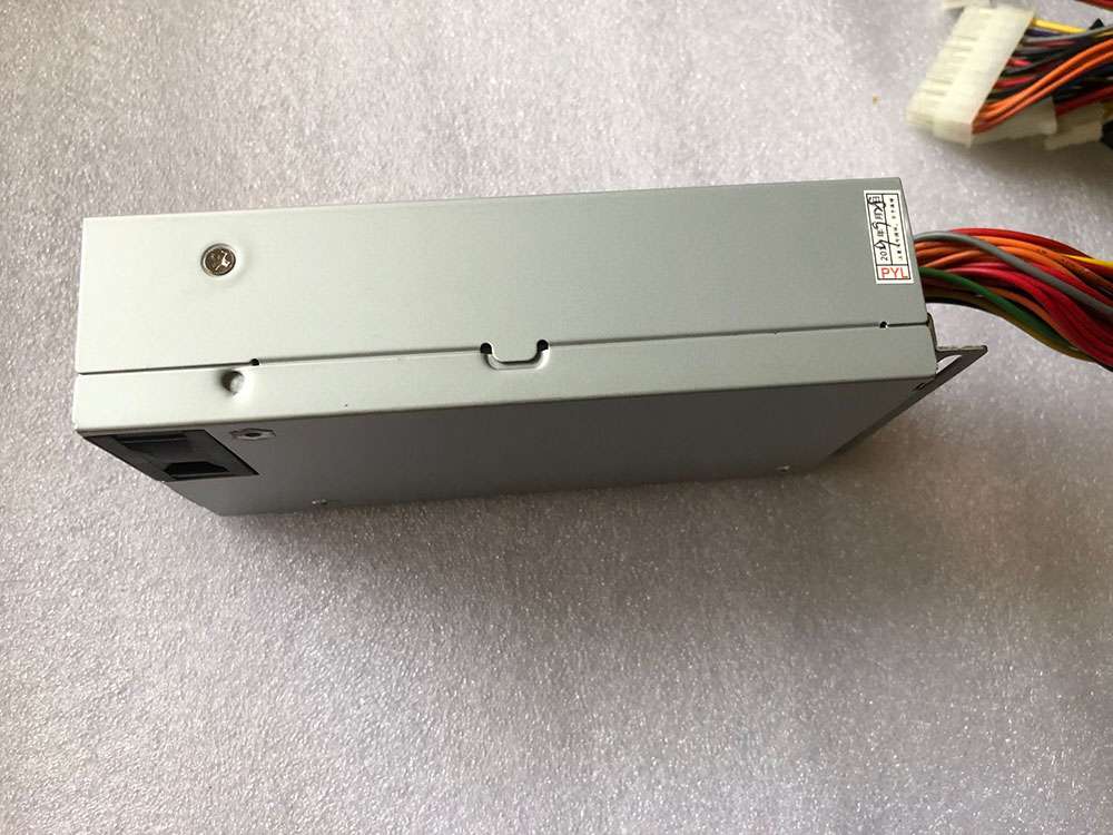 ITX Mini Chassis NAS All-in-One adapter