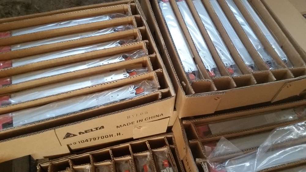 Dell PowerEdge 1950 adapter