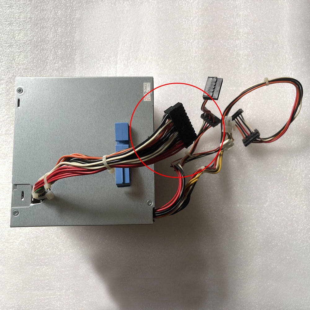 Dell OptiPlex GX980MT GX760MT GX960MT adapter