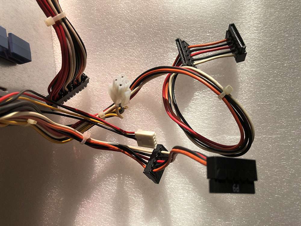 Dell OptiPlex GX980MT GX760MT GX960MT adapter