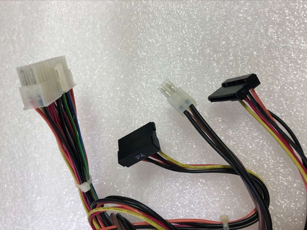 HP Pavilion FH-ZD271MGF S5 adapter