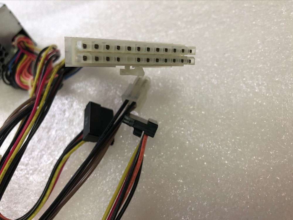 HP Pavilion FH-ZD271MGF S5 adapter