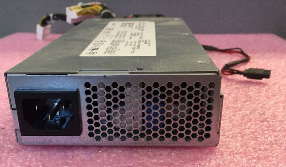 Dell PowerEdge R410 R415 R510 adapter