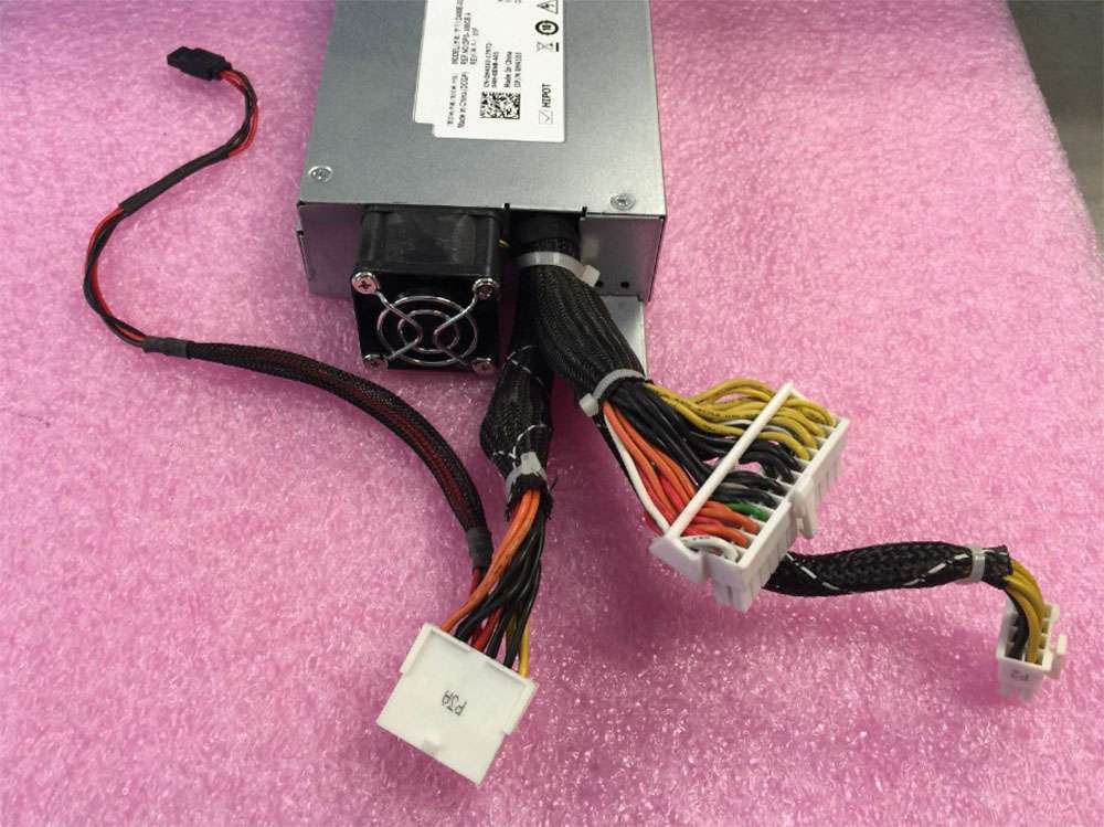 Dell PowerEdge R410 R415 R510 adapter