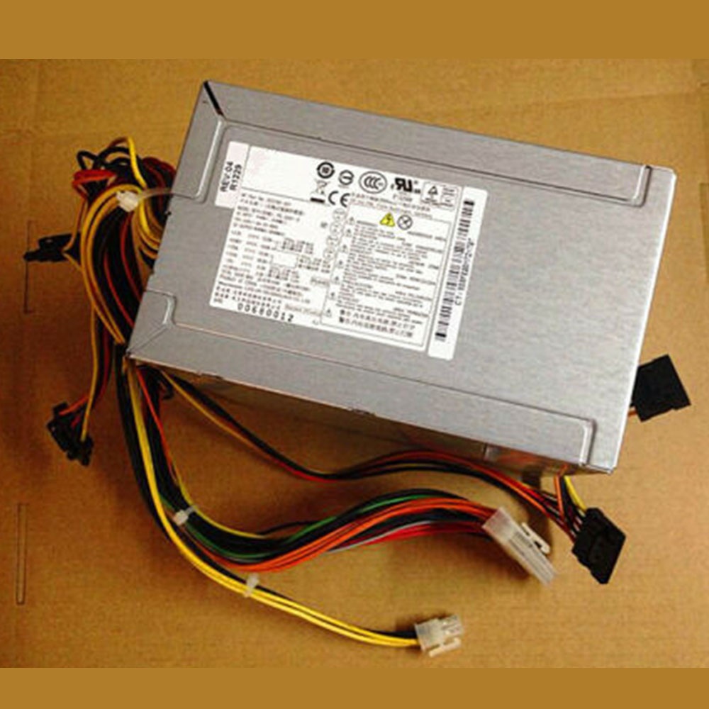 300W 200-240V 50-60Hz 3A HP Pro 3330 3340 3380 3085 Replacement Adapter