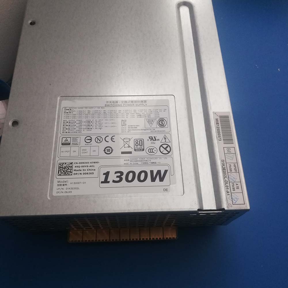 Dell T7610 Workstation adapter