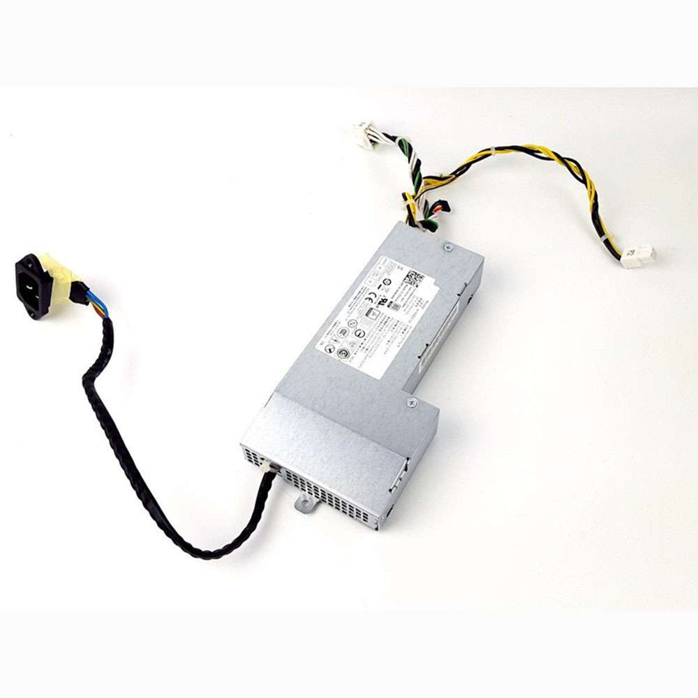 185W 100-240V 2.6A 50-60Hz Dell Inspiron23 3340 Optiplex 9030 Replacement Adapter