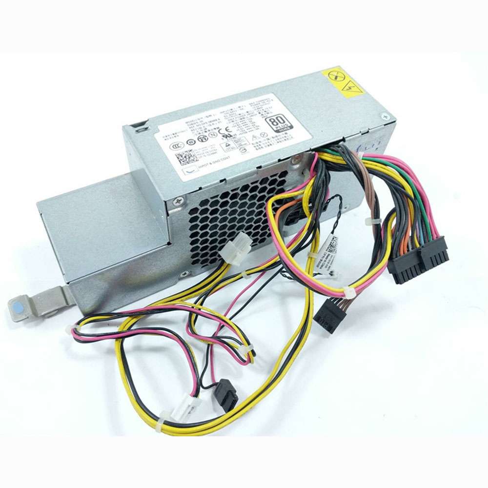 280W 100-240V 5A 50-60Hz Dell Y738P Optiplex XE SFF Replacement Adapter
