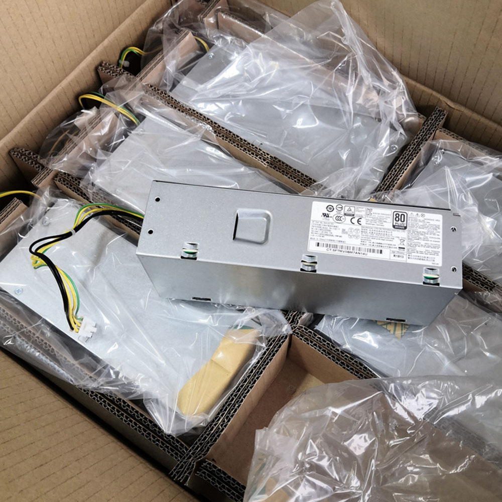 HP 280G2 SFF 180 Watts 6 PIN adapter
