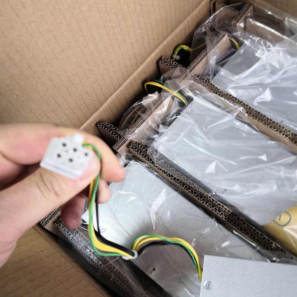 HP 280G2 SFF 180 Watts 6 PIN adapter