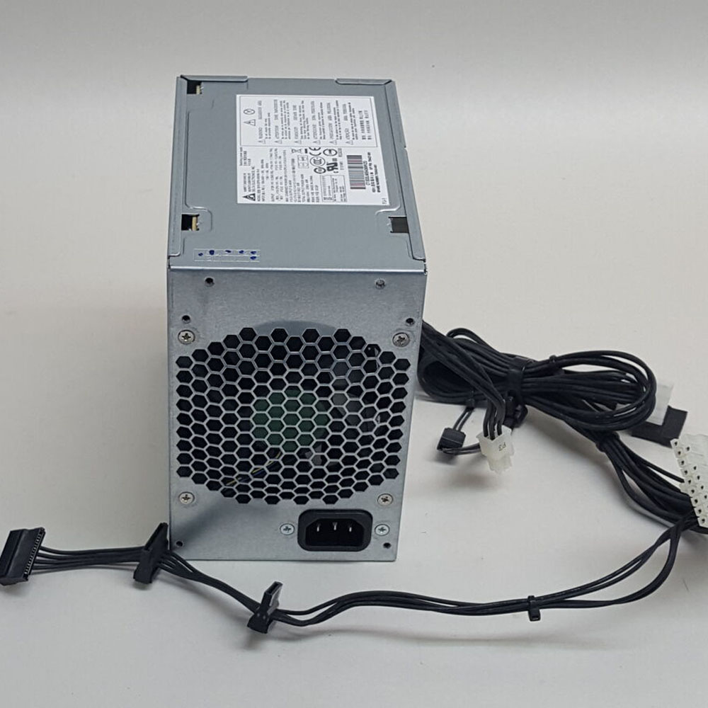 V12N==/0.15A(0.15A),+11Vsb==/1.74A(1.74A) 100-240V 6A 50Hz-60Hz HP Z230 Workstation Tower Replacement Adapter