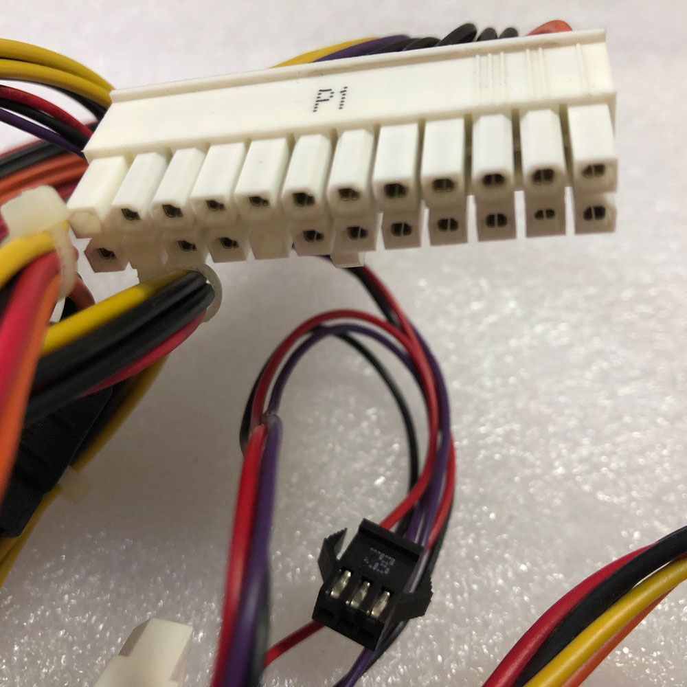 Lenovo PS-5281-02VA-RoHS 45J9433 45J9431 54Y8854 adapter