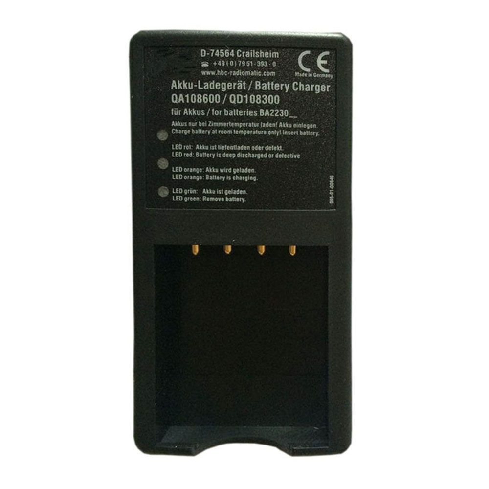 HBC BA223030 BA223000 adapter