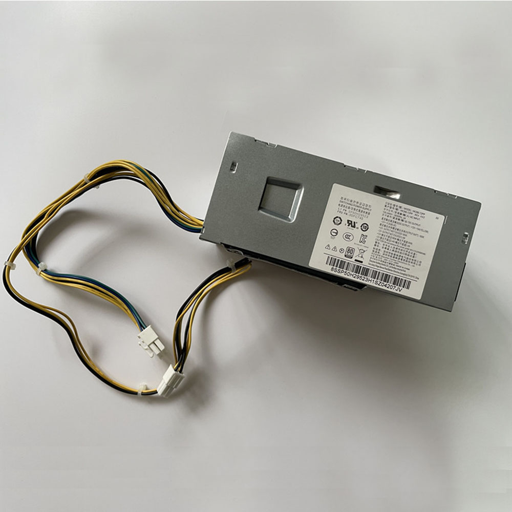 Lenovo PA-2181-2 HK280-72PP PCG010 FSP180-20TGBAB adapter