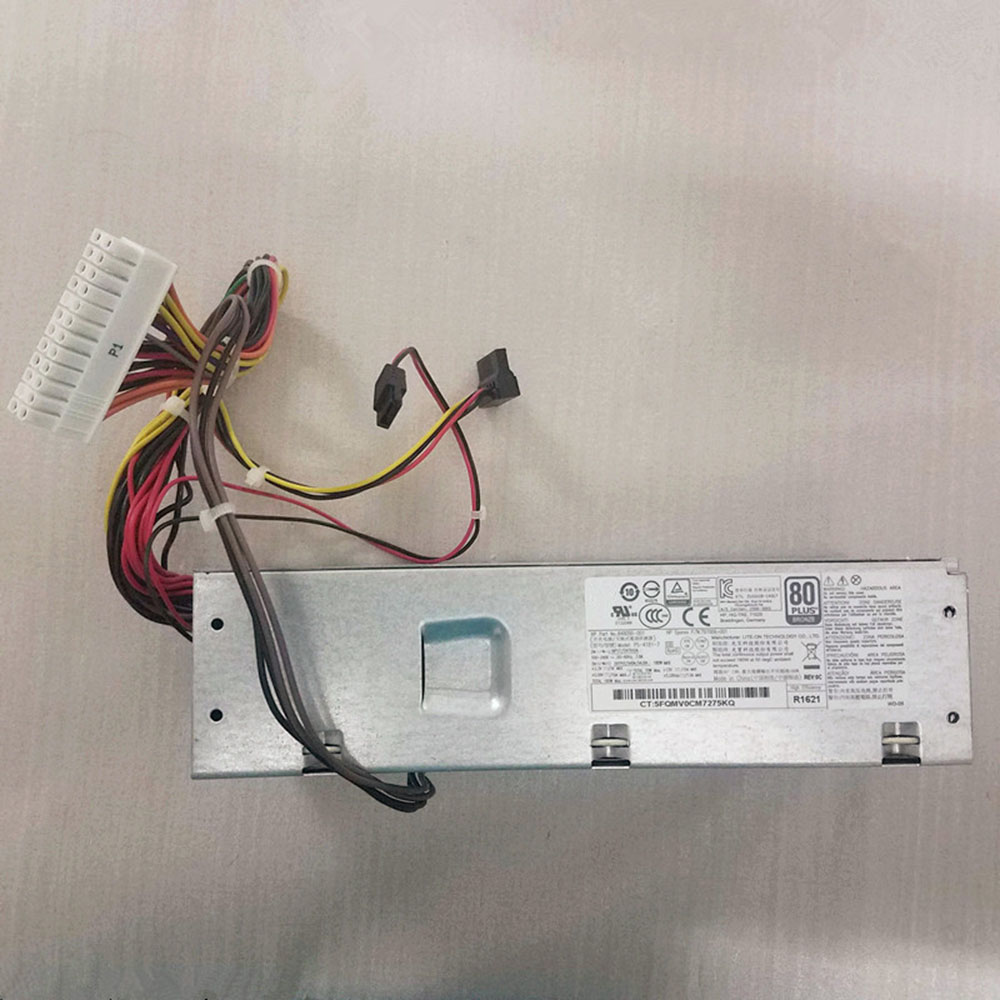 HP PCE019 DroDesk 400 G3 SFF adapter