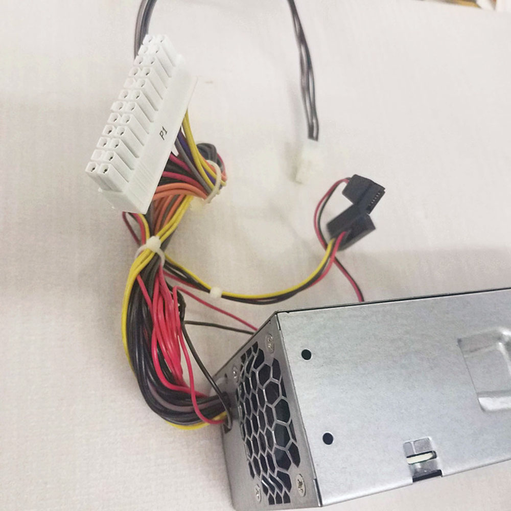 HP PCE019 DroDesk 400 G3 SFF adapter
